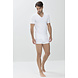 Mey T-shirt v-hals Dry Cotton 46007 - wit Mey T-shirt v-hals Dry Cotton 46007 - wit