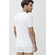 Mey T-shirt v-hals Dry Cotton 46007 - wit Mey T-shirt v-hals Dry Cotton 46007 - wit