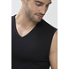 Mey Tanktop Dry Cotton 46037 - zwart Mey Tanktop Dry Cotton 46037 - zwart