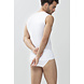 Mey Tanktop ronde hals Casual Cotton 49001 - wit Mey Tanktop ronde hals Casual Cotton 49001 - wit