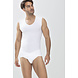 Mey Tanktop v-hals Casual Cotton 49037 - wit Mey Tanktop v-hals Casual Cotton 49037 - wit
