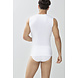 Mey Tanktop v-hals Casual Cotton 49037 - wit Mey Tanktop v-hals Casual Cotton 49037 - wit