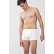 Mey Short Casual Cotton 49021 - wit Mey Short Casual Cotton 49021 - wit