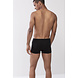 Mey Short Casual Cotton 49021 - zwart Mey Short Casual Cotton 49021 - zwart