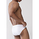 Mey Slip Casual Cotton 49019 - wit Mey Slip Casual Cotton 49019 - wit