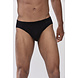 Mey Slip Casual Cotton 49019 - zwart Mey Slip Casual Cotton 49019 - zwart