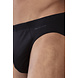 Mey Slip Casual Cotton 49019 - zwart Mey Slip Casual Cotton 49019 - zwart