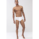 Mey Slip met gulp Noblesse 2813 - wit Mey Slip met gulp Noblesse 2813 - wit