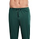 Schiesser Pyjama lange mouw 159631 - groen Schiesser Pyjama lange mouw 159631 - groen