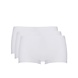 Ten Cate Short Basic 3-Pack 30190 - wit Ten Cate Short Basic 3-Pack 30190 - wit
