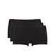 Ten Cate Short Basic 3-Pack 30190 - zwart Ten Cate Short Basic 3-Pack 30190 - zwart
