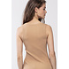 Mey Hemd Cotton Rib 25516 - macadamia Mey Hemd Cotton Rib 25516 - macadamia