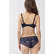 Mey Spacer bh Luxurious 74285 - donkerblauw Mey Spacer bh Luxurious 74285 - donkerblauw