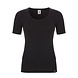 Ten Cate Thermo T-shirt 30239 - zwart Ten Cate Thermo T-shirt 30239 - zwart