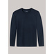 Schiesser Shirt lange mouw Mix & Match 163835 - donkerblauw Schiesser Shirt lange mouw Mix & Match 163835 - donkerblauw