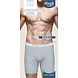 Sloggi Short Long Basic 10018381 - grijs Sloggi Short Long Basic 10018381 - grijs