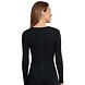 Schiesser T-shirt Personal Fit lange mouw 155414 - zwart Schiesser T-shirt Personal Fit lange mouw 155414 - zwart