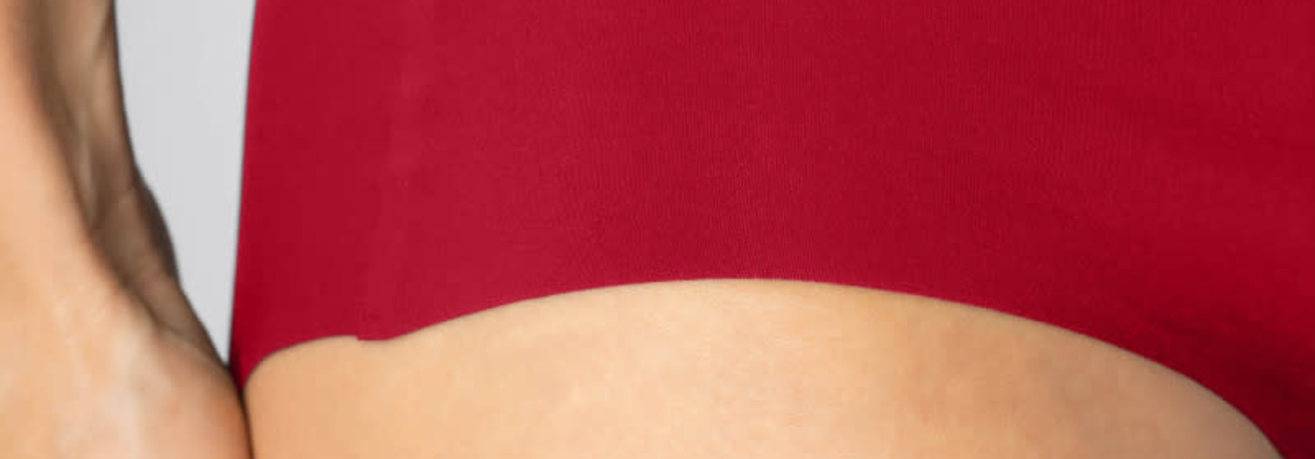 Hipster Second Me 79649 - rood