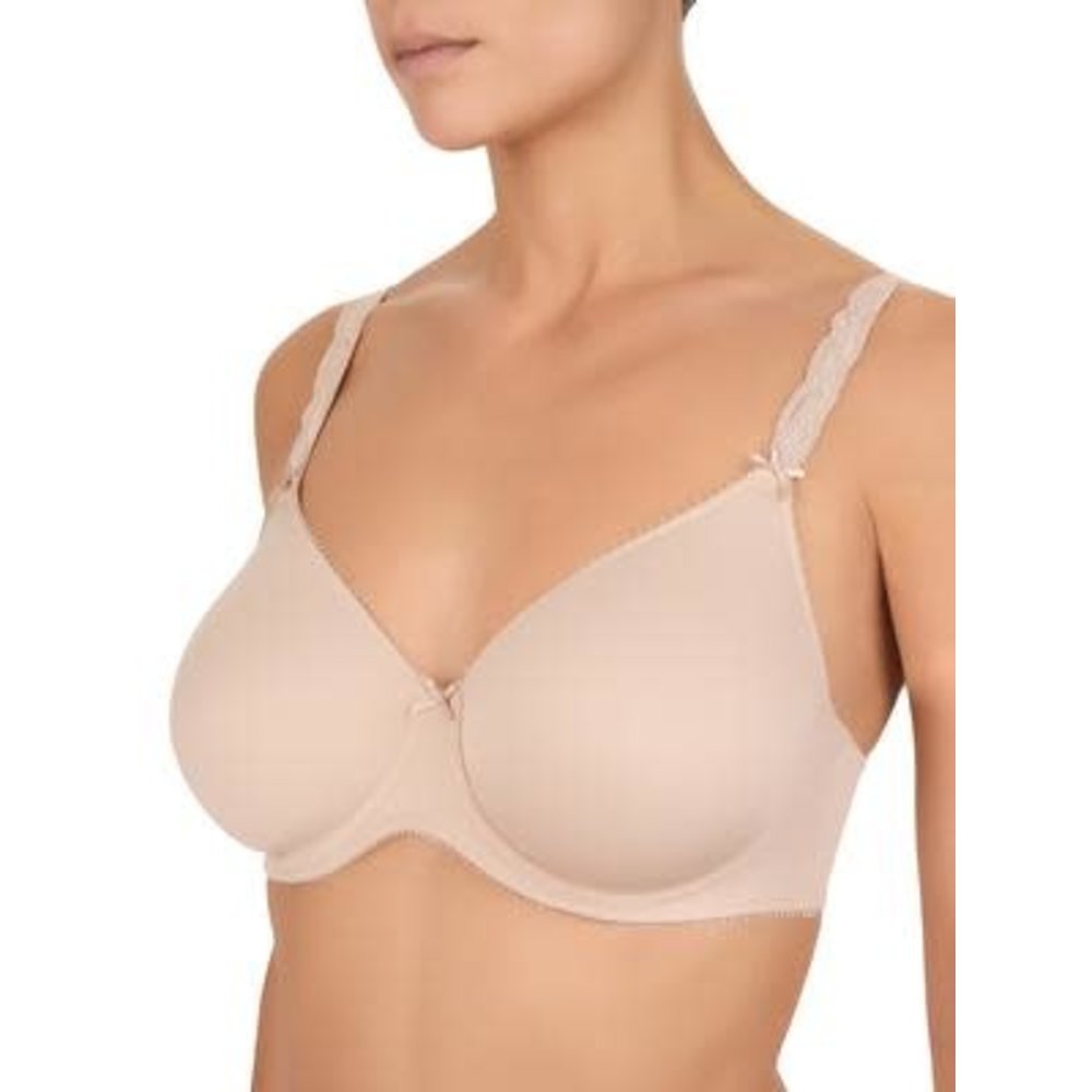 Felina beugelbh in huid Spacer bh Choice 206208 huid Mooi Eronder