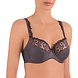 Felina beugel bh Rhapsody 205210 - truffel mt. B75 & C80 Felina beugel bh Rhapsody 205210 - truffel mt. B75 & C80