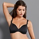 Anita Rosa Faia Spacer bh Selma 5637 - zwart Anita Rosa Faia Spacer bh Selma 5637 - zwart