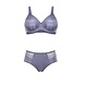 Felina Beugel bh Joy 601 - smokey blue mt. D75 Felina Beugel bh Joy 601 - smokey blue mt. D75