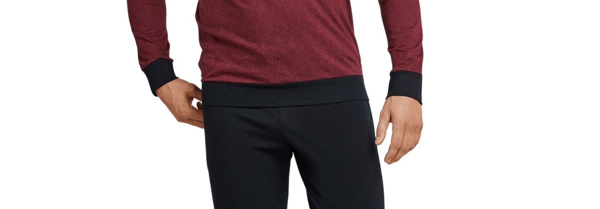 Pyjama lange mouw 168245 mt. 52