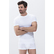 Mey T-shirt hoge boord Software 42503 - wit Mey T-shirt hoge boord Software 42503 - wit