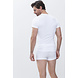 Mey T-shirt hoge boord Software 42503 - wit Mey T-shirt hoge boord Software 42503 - wit