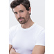 Mey T-shirt hoge boord Software 42503 - wit Mey T-shirt hoge boord Software 42503 - wit