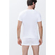 Mey T-shirt v-hals Software 42507 - wit Mey T-shirt v-hals Software 42507 - wit