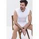 Mey Tanktop Software 42537 - wit Mey Tanktop Software 42537 - wit