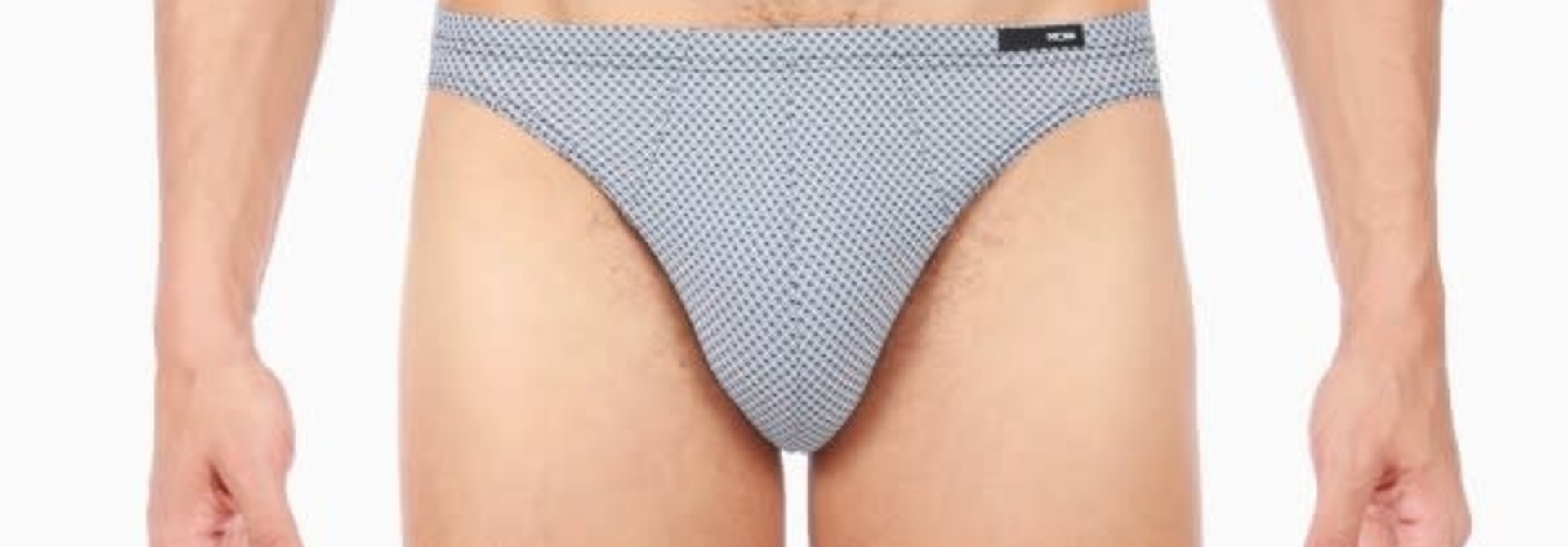 Micro Slip Gentlemen 401042 - mt. 6