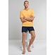 Schiesser Pyjama korte mouw 173649 mt. 52 & 54 Schiesser Pyjama korte mouw 173649 mt. 52 & 54