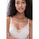 Mey Spaghetti Top Biotyful 25006 - huid Mey Spaghetti Top Biotyful 25006 - huid