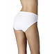 Heupslip (Brislip) 31862 - wit maat S Heupslip (Brislip) 31862 - wit maat S