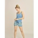 Charlie Choe Pyjama Spaghetti Top 39102 mt. XS Charlie Choe Pyjama Spaghetti Top 39102 mt. XS