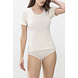 Mey T-shirt Exquisite 66576 - wit Mey T-shirt Exquisite 66576 - wit