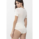 Mey T-shirt Exquisite 66576 - wit Mey T-shirt Exquisite 66576 - wit