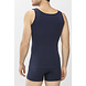 Mey Singlet Casual Cotton 49100 - blauw Mey Singlet Casual Cotton 49100 - blauw
