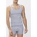 Mey Singlet Casual Cotton 49100 - grijs Mey Singlet Casual Cotton 49100 - grijs