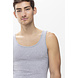 Mey Singlet Casual Cotton 49100 - grijs Mey Singlet Casual Cotton 49100 - grijs