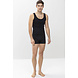 Mey Singlet Casual Cotton 49100 - zwart Mey Singlet Casual Cotton 49100 - zwart