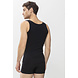 Mey Singlet Casual Cotton 49100 - zwart Mey Singlet Casual Cotton 49100 - zwart