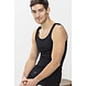 Mey Singlet Casual Cotton 49100 - zwart Mey Singlet Casual Cotton 49100 - zwart