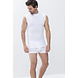 Mey Tanktop hoge boord Noblesse 50537 - wit Mey Tanktop hoge boord Noblesse 50537 - wit