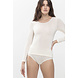 Mey T-shirt lange mouw Exquisite 66577 - wit Mey T-shirt lange mouw Exquisite 66577 - wit