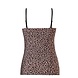 Ten Cate Spaghetti Top Secrets 30249 - panter mt. S Ten Cate Spaghetti Top Secrets 30249 - panter mt. S