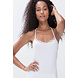 Mey Hemd met kant Ilvy 45516 - wit mt. 44 Mey Hemd met kant Ilvy 45516 - wit mt. 44