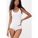 Mey Hemd Second Me Pure 75894 - wit Mey Hemd Second Me Pure 75894 - wit